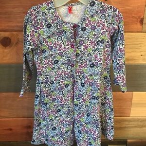 Hannah Andersson Dress 3-4t